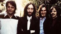 披头士绝唱发布日期11月2日！AI神奇分离列侬声音