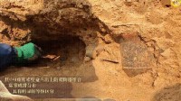 陕西发现元稹第二任妻子裴淑之墓：未能与元稹同穴