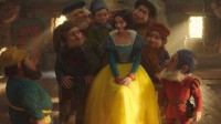 Disney's "Snow White" Live-Action Reveals First Look, Netizens Compare to "The Little Mermaid"
