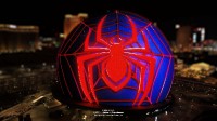 官方版《蜘蛛侠2》巨型球宣传片：定制广告就是酷！