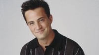 "Friends" Chandler Bing Actor Matthew Perry Passes Away at Only 54