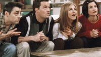 Matthew Perry, Chandler from "Friends," Passes Away, Fans Mourn