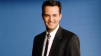 "Remembering Friends: Matthew Perry's Passing Mourned"
