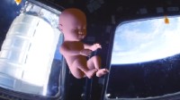日本科学家发现太空中生娃或可行 胚胎早期发育正常