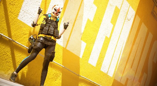 《TheFinals》画面防撕裂与优化攻略