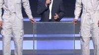 中国科学院院士演示隐身术：不是魔法胜似魔法
