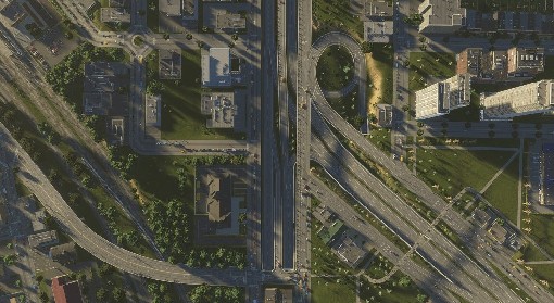 《都市天际线2》核心机制玩法解析