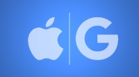 谷歌CEO曾向库克提议在iPhone预装谷歌：遭拒
