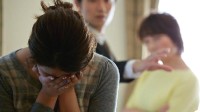 重度抑郁女生被医生建议“断亲” 独自重新面对人生