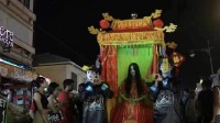 西方猛鬼为何不敌中式恐怖登热搜：阴森氛围感