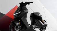 九号猎户座Dz 110P电动自行车开订：9499元起