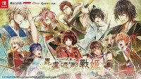 NS《毘卢遮那战姬》中文版将于2024年春季发售