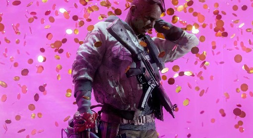 《TheFinals》胖子重火力配装推荐