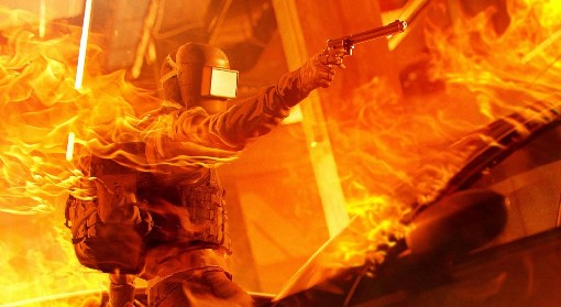 《TheFinals》矮子强力配装推荐