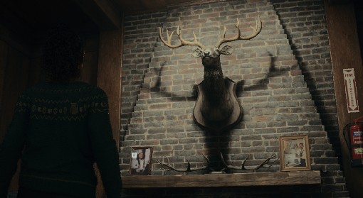 《心靈殺手2》所有鹿頭位置匯總