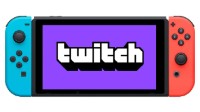 游戏直播平台Twitch将从NS商店下架 并在未来取消支持