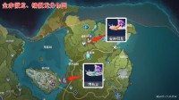 《原神》渔获获得方法分享 精炼材料钓鱼点