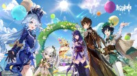 《原神》西风系列武器适用角色推荐