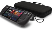 SteamDeck已支持超12000游戏 其中4000多已认证