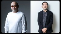 离职二人梦幻联动:三上真司与神谷英树将进行对谈活动