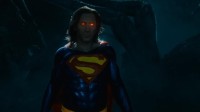 Nicolas Cage Talks Superhero Cameo in "The Flash": All CGI, I Did Nothing