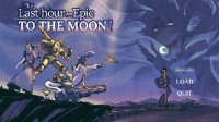 《去月球》衍生RPG上架Steam 开局无敌直达结局