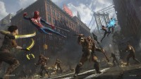 《漫威蜘蛛侠2》栖身IGN品客Icons榜单前20 玩家评选