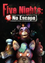 Five Nights: No Escape (Co-op)