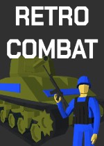 Retro Combat