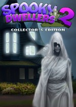 Spooky Dwellers 2 - Collector