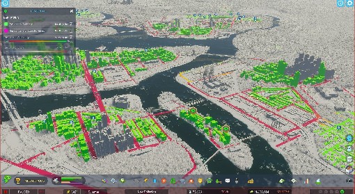 《都市天际线2》邮件积压问题解决方法 邮件积压问题怎么办