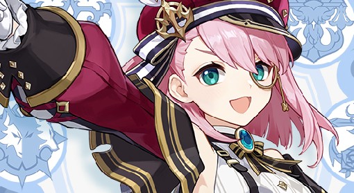 《原神》4.2新角色夏洛蒂技能介绍