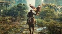 《猩球崛起：王国》释出首支预告，开启全新猿猴冒险之旅