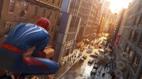 失眠组：《蜘蛛侠3》将有更大的纽约市 尽力扩展地图