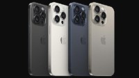 iPhone15 Pro系列成出货主力军：占比超过六成