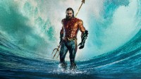 Annual Anticipation for Superhero Sequel: "Aquaman 2" Confirmed for Mainland China Release!