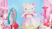 Hello Kitty换声优风波：官方火速删光林原惠配音影片 粉丝质疑有必要做到这么绝？