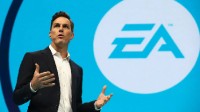 EA称欧洲游戏市场增长“疲软” 销量同比增长缓慢