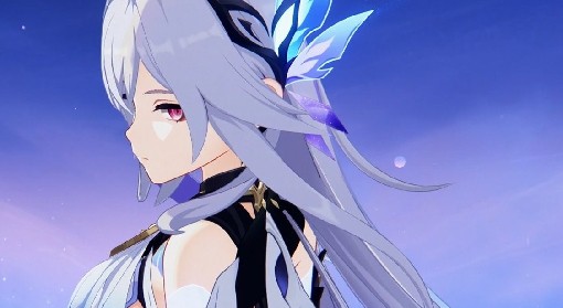 《原神》4.2PV神秘新角色身份猜想