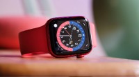苹果承认Apple Watch新版本耗电过快问题：将修复