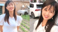 网红“一笑倾城”停更76天后更新 视频为对口型演唱