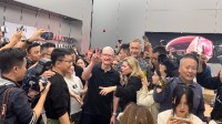 库克称中国市场对iPhone需求强劲：对此非常乐观