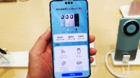 华为Mate60Pro今日开启90天预约申购！每人限买一台