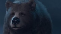 玩家评《博德3》最不受欢迎的同伴：“人熊”哈尔辛