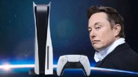 PS4/5禁用推特分享功能 国外玩家吵翻:纷纷攻击马斯克