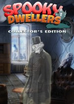 Spooky Dwellers - Collector