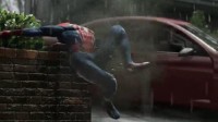 《漫威蜘蛛侠2》玩家找到帕克休息原因：伤到老腰