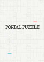 Portal Puzzle