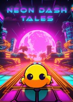 Neon Dash Tales