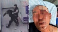 韩国男子殴打短发女店员：以为对方是女权主义者